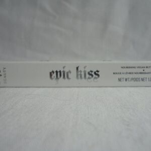 KVD Beauty Epic Kiss Nourishing Vegan Butter Lipstick - Fine Thank You